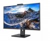 Monitor 326P1H 31.5 cala IPS HDMIx2 DP USB-C